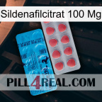 Sildenafil Citrate 100Mg new14
